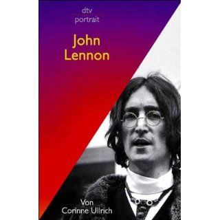 John Lennon Corinne Ullrich Bücher