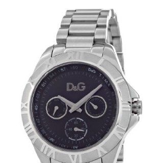 Dolce&Gabbana Damen Uhren Chamonix DW0646