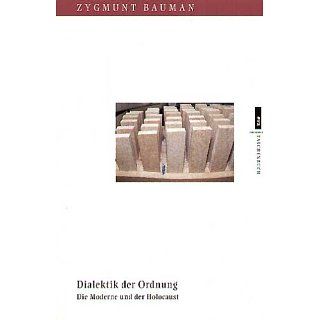. EVA Taschenbücher, Bd. 105 Zygmunt Bauman Bücher