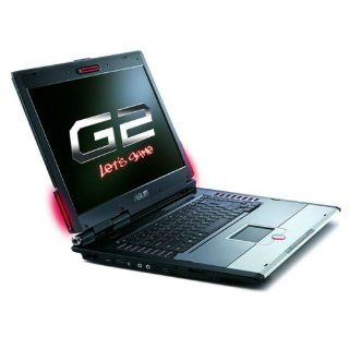 Asus G2S 7R106C 43,4 cm WXGA+ Notebook Computer & Zubehör