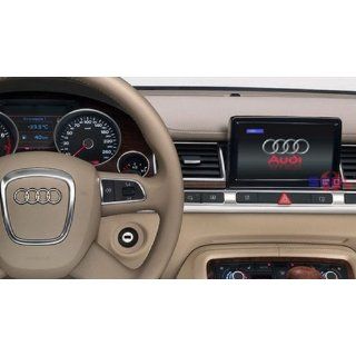 Audi A8 A6 A4 Q7 Multimedia Interface OEM Einbau: 