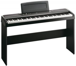 Korg E Piano SP 170 S , Stagepiano, SET inkl. Ständer
