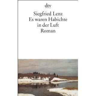 Ein Kriegsende Erzählung Siegfried Lenz Bücher