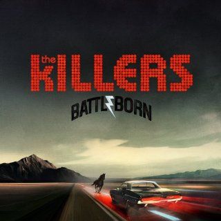 Battle Born (Deluxe Edition) Musik