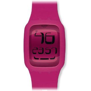 rosa   Digital / Armbanduhren Uhren