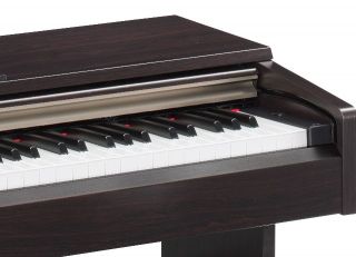 Yamaha E Piano Klavier Arius YDP161 YDP 161 SET ANGEBOT
