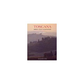 Toscana ( Toskana). Bilder einer Landschaft. Sonderausgabe 