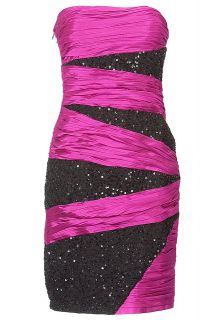 Kleid, Apart. Schwarz cyclam. Gr. 36. NEU KP 169,  €