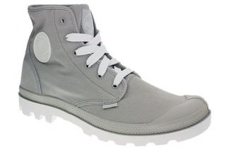 Palladium Blanc Hi Medium   Schuhe Sneaker Boots   Vapor/White/Indigo