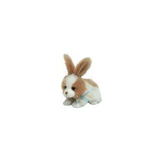 Ty Bobsy der Osterhase Kaninchen Plüsch kleine 10cm: 