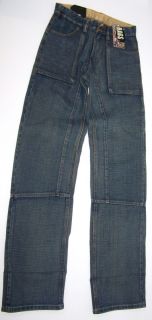 Rags Jungen Hose Jeans blau Größe 164 NEU