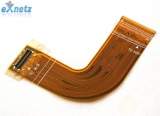 DELL ZIF Latitude D420 D430 Festplatten Kabel HDD Cable HJ178 0HJ178