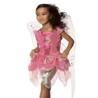Fee Barbie Fairytopia Gr. 116 122 5 7 Jahre Spielzeug