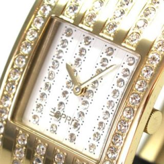 Uhr Galaxy clara gold Houston Spangenuhr Strass UVP* 169 Euro