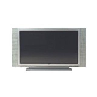 LG RZ 42 PX 10 106,7 cm (42 Zoll) 169 Plasma Fernseher silber inkl