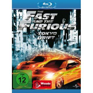 Fast & Furious 5 [Blu ray]: Vin Diesel, Paul Walker