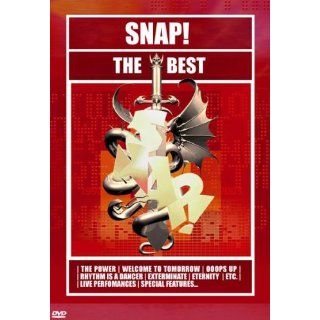 Snap   The Best Snap Filme & TV