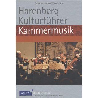 der Kammermusik, Biografien von 118 Komponisten Bücher
