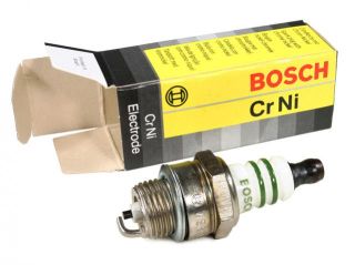 Zündkerze Bosch WSR6F für Stihl 018 MS 180 MS180