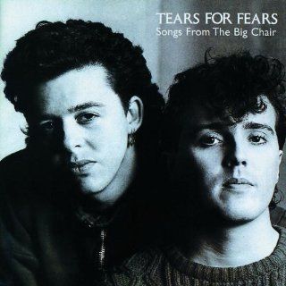 16. Songs from the Big Chair (Deluxe Edition) von Tears For Fears