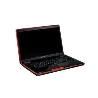 Notebook Qosmio X500 111 / Intel Core i7 720QM / 4GB 