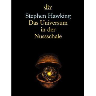Das Universum in der Nussschale Stephen Hawking, Hainer