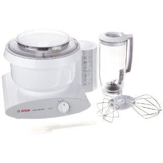 Bosch MUM6N11 Küchenmaschine, 800 Watt: Küche & Haushalt