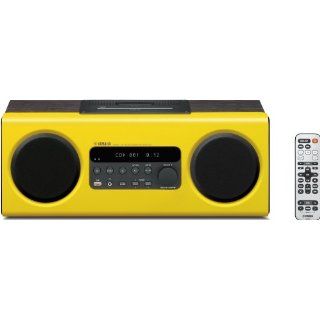 Yamaha TSX 112 Desktop Audio System (CD / Player, WMA, FM, USB
