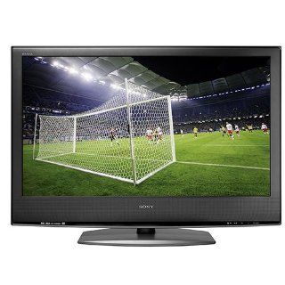 Sony KDL 46 S 2530 E 116,8 cm (46 Zoll) 16:9 HD Ready LCD Fernseher