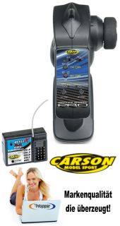 CARSON Reflex Wheel Pro 2,4 GHz RC Fernsteuerung 500032