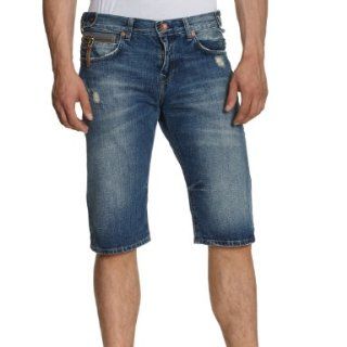 Jeans   bermuda shorts herren Bekleidung