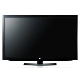 LG 47LD420 118,9 cm (47 Zoll) LCD Fernseher (Full HD, DVB T/ C