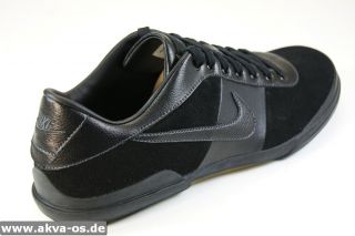 NIKE Herren Schuhe FINSTAR Leather Gr. 44,5 US 10,5