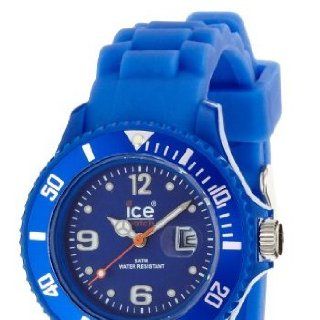 Ice Watch Armbanduhr Sili Forever Small Blau SI.BE.S.S.09