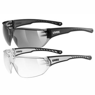 Uvex SGL 204   Radbrille / Sportbrille / Bikebrille / Skibrille