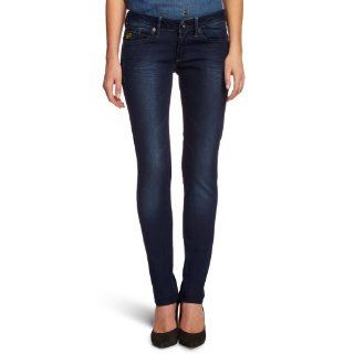 STAR Damen Jeans LYNN SKINNY WMN   60367 Bekleidung