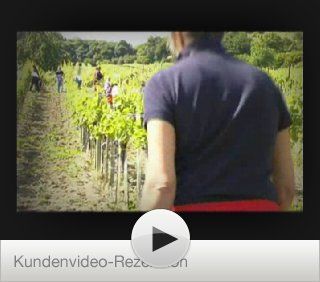 Erlebnis. Wein.   Handbuch und DVD: Der Wein Kurs für Einsteiger und