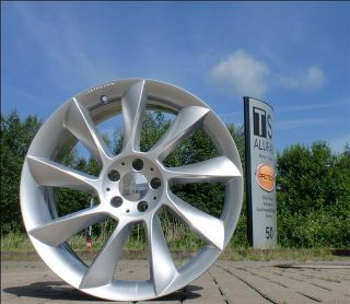Lorinser RS8 Turbine 20 Zoll SL55 AMG CL 216 S 221 CLS