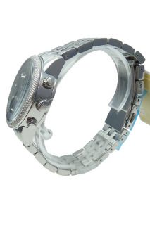 Kors Damenuhr Chronograph UVP:189 EUR MK5021 Uhr Uhren Armbanduhr WOW