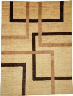 Teppich ZIEGLER GABBEH 256x191 Orientteppich Modern Carpet Tapis