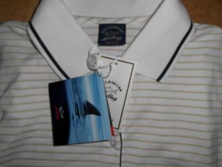 YACHTING LUXUS DESIGNER POLO TOP GR S UVP 209, € MADE IN ITALY