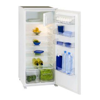 THOR TEK 123 G Einbau Kühlschrank mit Gefrierfach 78413: 