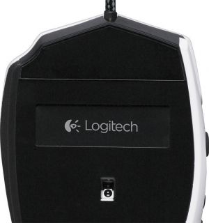 Logitech G600 Optische MMO Gaming Maus schnurgebunden (USB, 20 Tasten