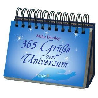 365 Grüße vom Universum von Mike Dooley (Kalender) (7)