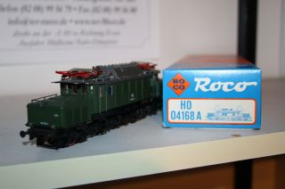 Roco Art.04168A Elektrolok Baureihe 194 DB