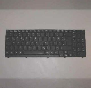 Medion Akoya WIM2170 MD96370 Tastatur DE Keyboard MP 03756D0 4422