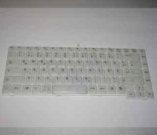 Gericom Blockbuster 1330 Combo Tastatur Keyboard DE NSK E300G 99.N5382