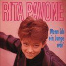 Rita Pavone Songs, Alben, Biografien, Fotos