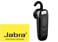 Jabra Extreme 2 Bluetooth Headset (EU Stecker, dtsch. Sprachausgabe
