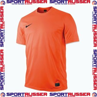 Nike Trikot Park V orange (815)